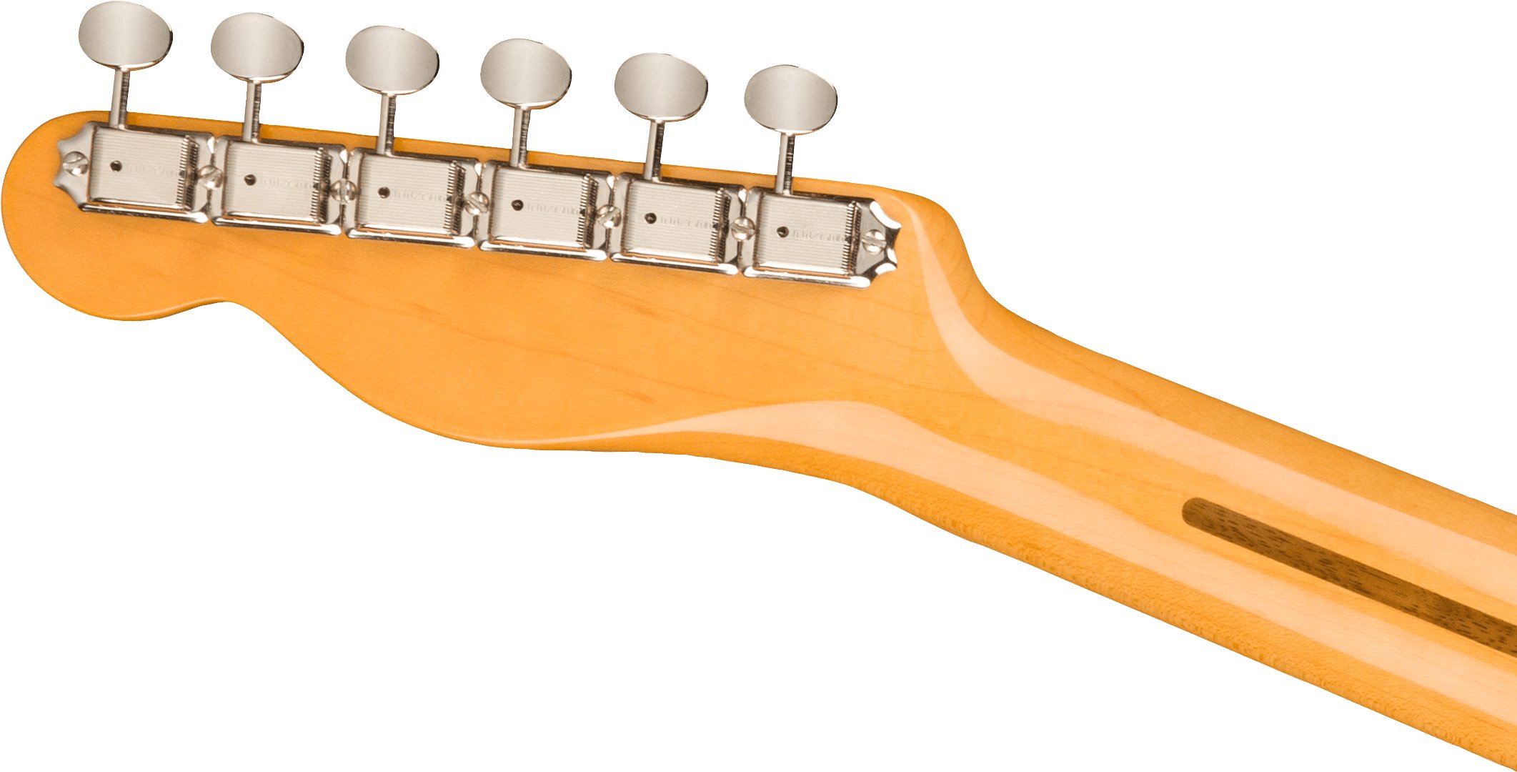 Fender American Vintage II 1951 Telecaster Electric Guitar in